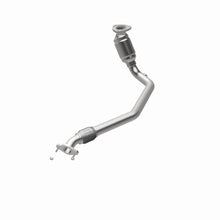 Load image into Gallery viewer, MagnaFlow Direct Fit Catalytic Converter G6- 2005-2006 6 3.5L OEM