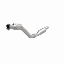 Load image into Gallery viewer, MagnaFlow Direct Fit Catalytic Converter 04-06 Audi S4 4.2L CA