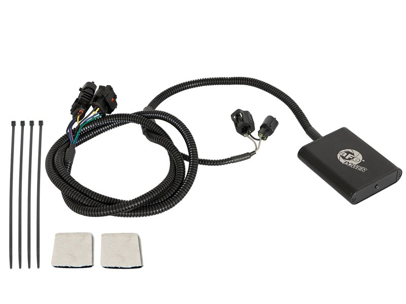 aFe Scorcher GT Module 15-18 Ford Focus ST I4-2.0L (t) - GTR Auto