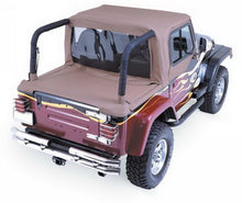 Load image into Gallery viewer, Rampage 1992-1995 Jeep Wrangler(YJ) Cab Soft Top And Tonneau Cover - Spice Denim - GTR Auto