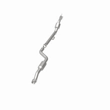 Load image into Gallery viewer, MagnaFlow Direct Fit Catalytic Converter 01-04 Mercedes E320 Driver Side CA
