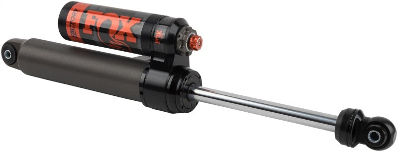 Fox 2019+ Ford Ranger 2.5 Factory Series 0-1.5in Rear Remote Reservoir Shock (Pair) - Adjustable - GTR Auto