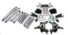 Load image into Gallery viewer, Belltech LOWERING KIT WITH SP SHOCKS - GTR Auto