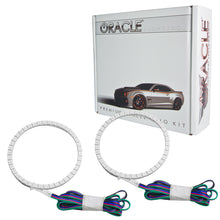 Load image into Gallery viewer, Oracle Dodge Durango 98-03 LED Fog Halo Kit - ColorSHIFT - GTR Auto