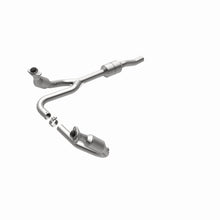 Load image into Gallery viewer, MagnaFlow Direct Fit Catalytic Converter 02-03 Ram 1500 4.7L CA Emis
