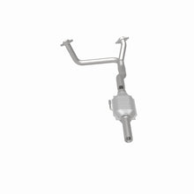 Load image into Gallery viewer, MagnaFlow Direct Fit Catalytic Converter Ford 84 86