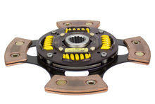 Load image into Gallery viewer, ACT 2002 Mini Cooper 4 Pad Sprung Race Disc - GTR Auto
