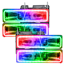 Load image into Gallery viewer, Oracle 88-02 Chevrolet C10 SMD HL - ColorSHIFT w/o Controller