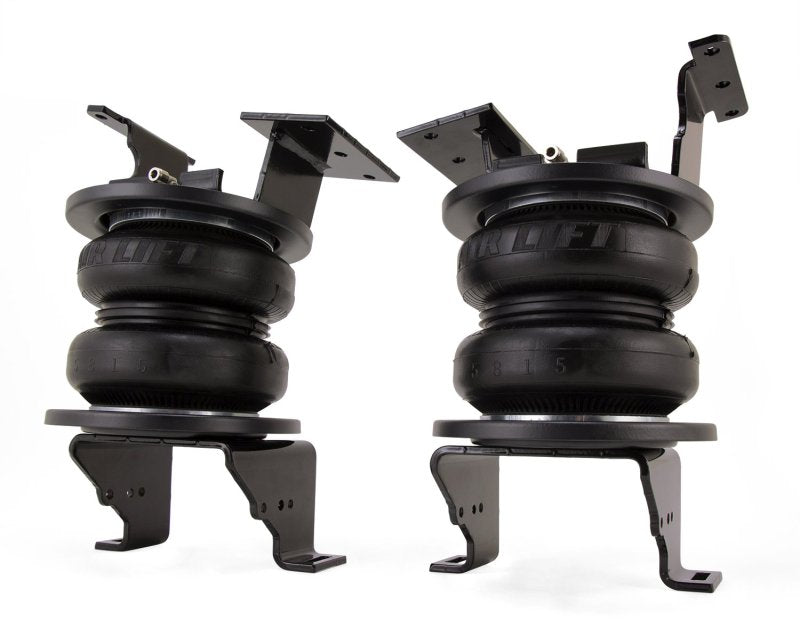 Air Lift LoadLifter 7500XL Ultimate  for 11-17 GM 2500/3500 - GTR Auto