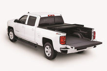 Load image into Gallery viewer, Tonno Pro 2019 GMC Sierra 1500 Fleets 6.6ft Bed Tonno Fold Tri-Fold Tonneau Cover - GTR Auto