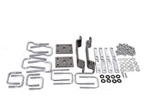 Load image into Gallery viewer, Hellwig 11-22 Ford F-250 SD Hardware Kit for Load Pro Multi Leaf 2500lb/3500lb Helper Springs - GTR Auto