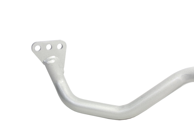 Whiteline 10+ Chevrolet Camaro Front Heavy Duty Adjustable 27mm Swaybar - GTR Auto