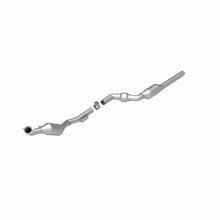 Load image into Gallery viewer, MagnaFlow Direct Fit Catalytic Converter 01-04 Mercedes E320 P/S CA