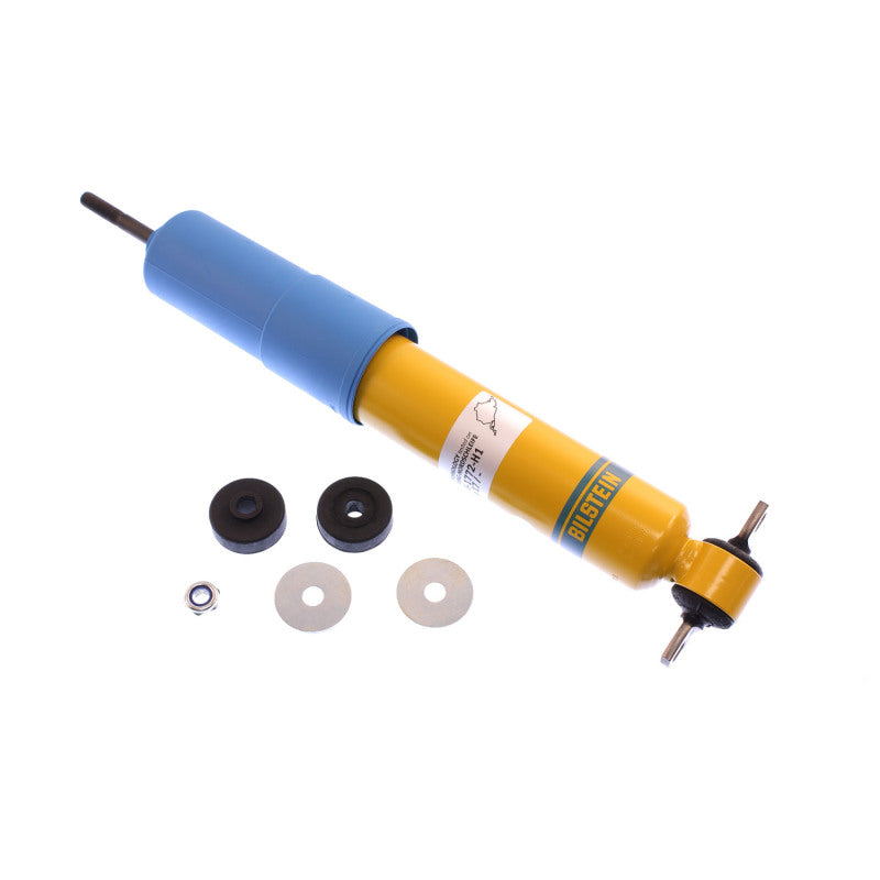 Bilstein B6 1984 Toyota Pickup Base RWD Front 46mm Monotube Shock Absorber - GTR Auto
