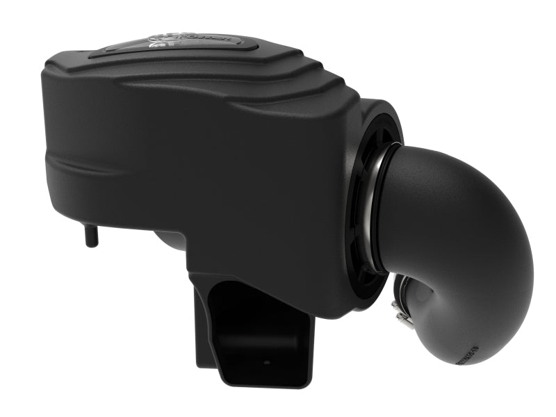 aFe Momentum GT Cold Air Intake System w/Pro 5R Filter 17-21 BMW 530 L4-2.0L - GTR Auto