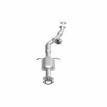 Load image into Gallery viewer, MagnaFlow Direct Fit Catalytic Converter 02-05 Hyundai Sonata 2.7L