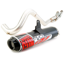 Load image into Gallery viewer, Big Gun 01-13 Polaris Sportsman 500 HO EVO U Series Full System Exhaust