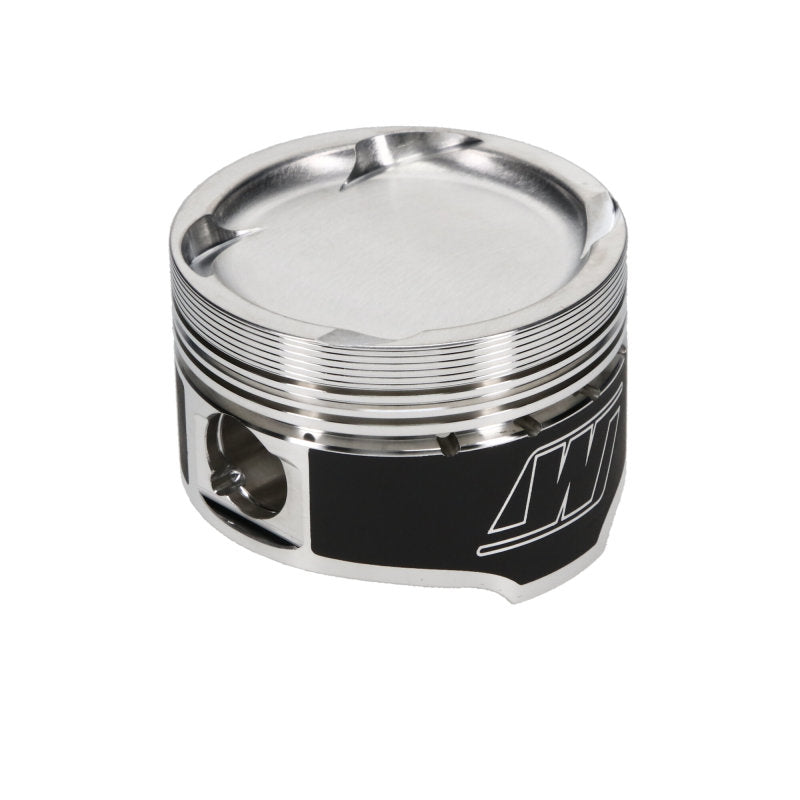 Wiseco Honda Turbo -14cc 1.148 X 75.5MM Piston Shelf Stock Kit - GTR Auto