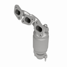 Load image into Gallery viewer, MagnaFlow Direct Fit Catalytic Converter Contour 2.5L Rear Manifold