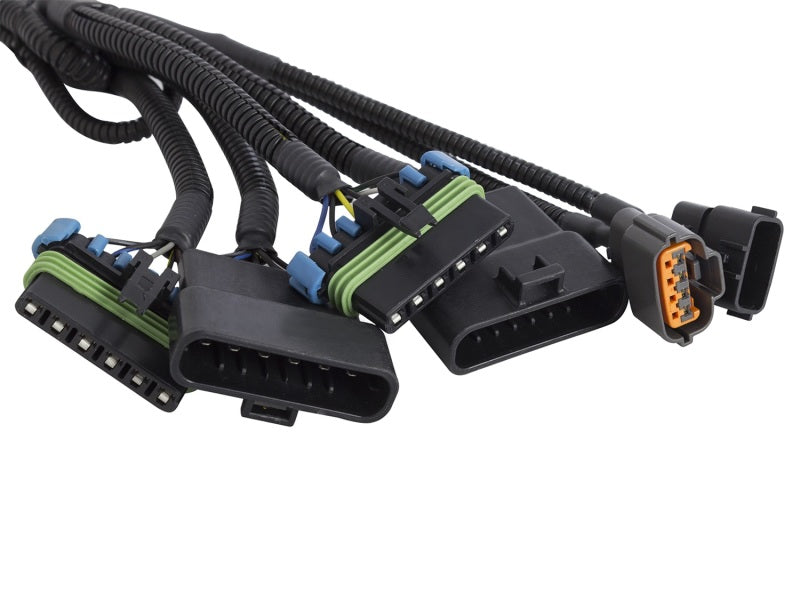 aFe Scorcher HD Module 13-16 Dodge Diesel Ram Trucks 6.7L L6 (td) - GTR Auto