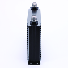 Load image into Gallery viewer, Mishimoto Universal 19 Row Oil Cooler - Black - GTR Auto