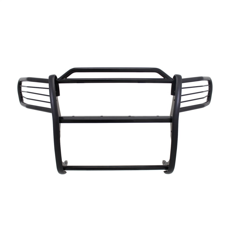Westin 2016-2018 Toyota Tacoma Sportsman Grille Guard - Black - GTR Auto