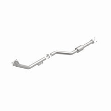 Load image into Gallery viewer, MagnaFlow Direct Fit Catalytic Converter 01-04 SLK230 2.3 Underbody