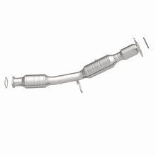 Load image into Gallery viewer, MagnaFlow Direct Fit Catalytic Converter 05-09 Volvo V50 2.4L