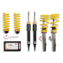 Load image into Gallery viewer, KW Coilover Kit V1 BMW 3series E90/E92 2WDSedan + Coupe - GTR Auto