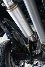 Load image into Gallery viewer, MBRP 2017+ Ford F-250/F-350 6.2L/7.3L Super/Crew Cab Single Side 4in T304 Catback Exhaust - GTR Auto