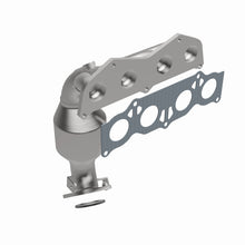 Load image into Gallery viewer, MagnaFlow Direct Fit Catalytic Converter 07-09 Toyota Camry 2.4L