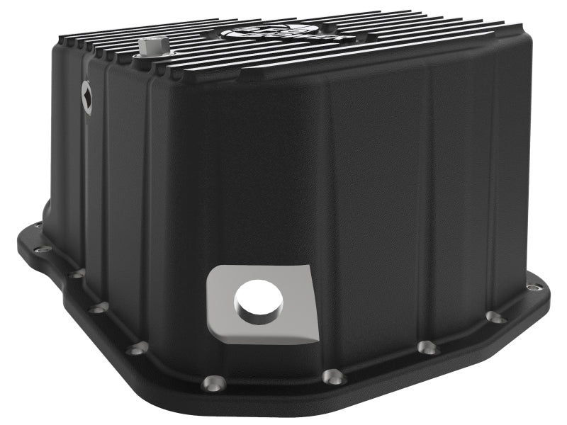 AFE Pro Series Deep Engine Oil Pan 01-10 GM Duramax V8-6.6L (td) - GTR Auto