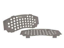 Load image into Gallery viewer, EBC Racing 08-12 Nissan GT-R (R35 )Front Titanium Shim