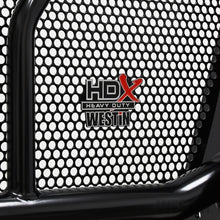 Load image into Gallery viewer, Westin 19-21 Ford Ranger HDX Grille Guard - Blk - GTR Auto
