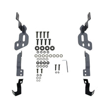 Load image into Gallery viewer, Westin 2004-2015 Nissan Titan/Armada Sportsman Grille Guard - Black - GTR Auto