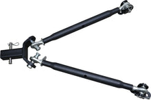 Load image into Gallery viewer, Gen-Y 2.5in Stabilizer Kit for 21K Hitches