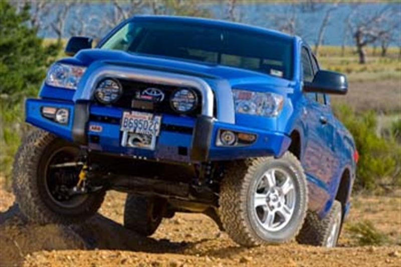 ARB Sahara Deluxe Bar Tundra 07-12 W/Srs - GTR Auto