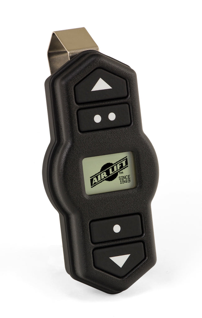 Air Lift Wireless One (2nd Generation) - GTR Auto