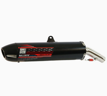 Load image into Gallery viewer, Big Gun 09-11 Kawasaki KX 450F Ballistic Series Slip On Exhaust