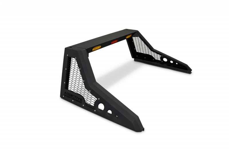 Addictive Desert Designs 17-18 Ford F-150 Raptor HoneyBadger Chase Rack - GTR Auto