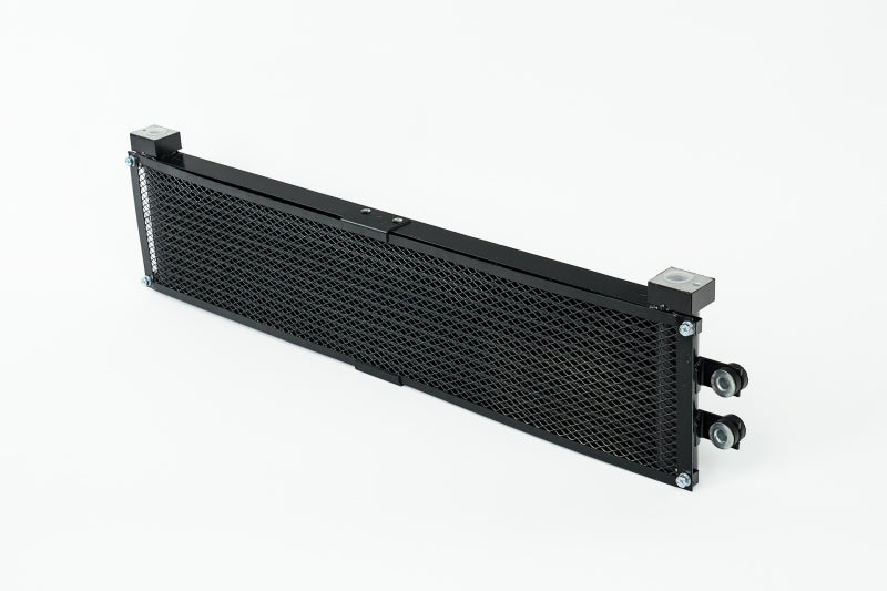 CSF BMW F8X M3/M4/M2C Engine Oil Cooler w/ Rock Guard - GTR Auto