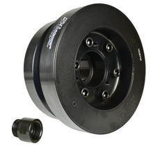 Load image into Gallery viewer, Fluidampr Ford PowerStroke 7.3L Early 1994-1997 Steel Externally Balanced Damper - GTR Auto