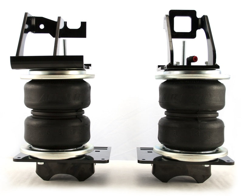 Air Lift Loadlifter 5000 Rear Air Spring Kit for 11-14 Ford F-450 Super Duty RWD - GTR Auto