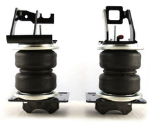 Load image into Gallery viewer, Air Lift Loadlifter 5000 Rear Air Spring Kit for 11-14 Ford F-450 Super Duty RWD - GTR Auto