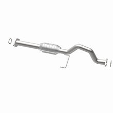 Load image into Gallery viewer, MagnaFlow Direct Fit Catalytic Converter 1995 Mazda Millenia 2.3L Rear