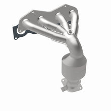 Load image into Gallery viewer, MagnaFlow Direct Fit Catalytic Converter 07-09 Toyota Camry 2.4L