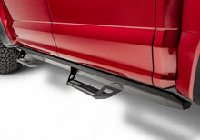 Load image into Gallery viewer, N-Fab 21-22 Ford Bronco 2 Door Predator PRO Step System - Wheel 2 Wheel - Tex. Black - GTR Auto