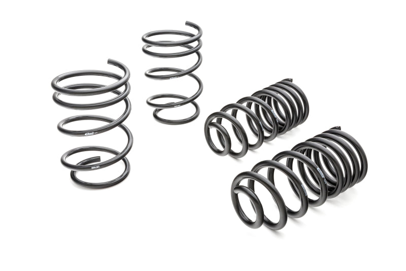 Eibach Pro-Kit for 14-15 Chevrolet SS 6.2L V8 - GTR Auto