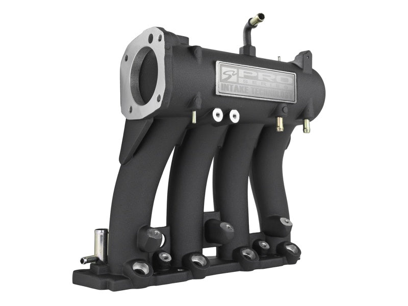 Skunk2 Pro Series 88-00 Honda D15/D16 SOHC Intake Manifold (Race Only) (Black Series) - GTR Auto