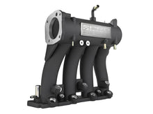 Load image into Gallery viewer, Skunk2 Pro Series 88-00 Honda D15/D16 SOHC Intake Manifold (Race Only) (Black Series) - GTR Auto